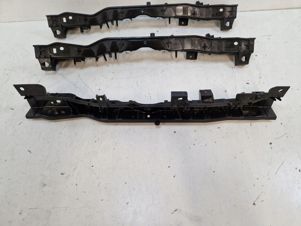 фото №8, Dacia duster iii 3 pas передній перед підсилювач 810003023