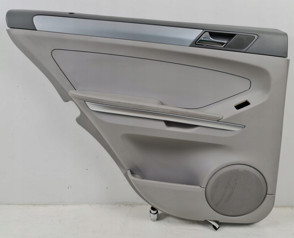 Купить Обивка обшивка задний левый задний  mercedes ml w164