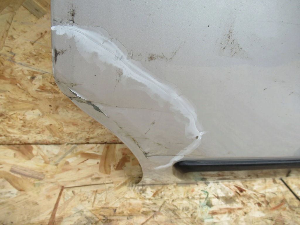 фото №8, Двері праве зсувні citroen nemo