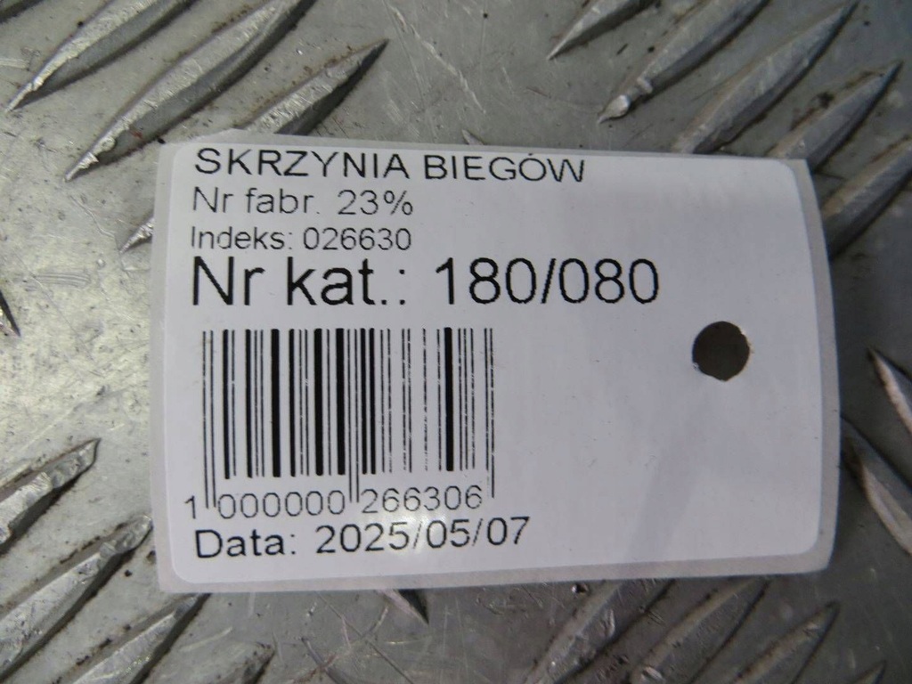 фото №7, Master movano iii 2.3 sklrzynia передач pf6018 10-