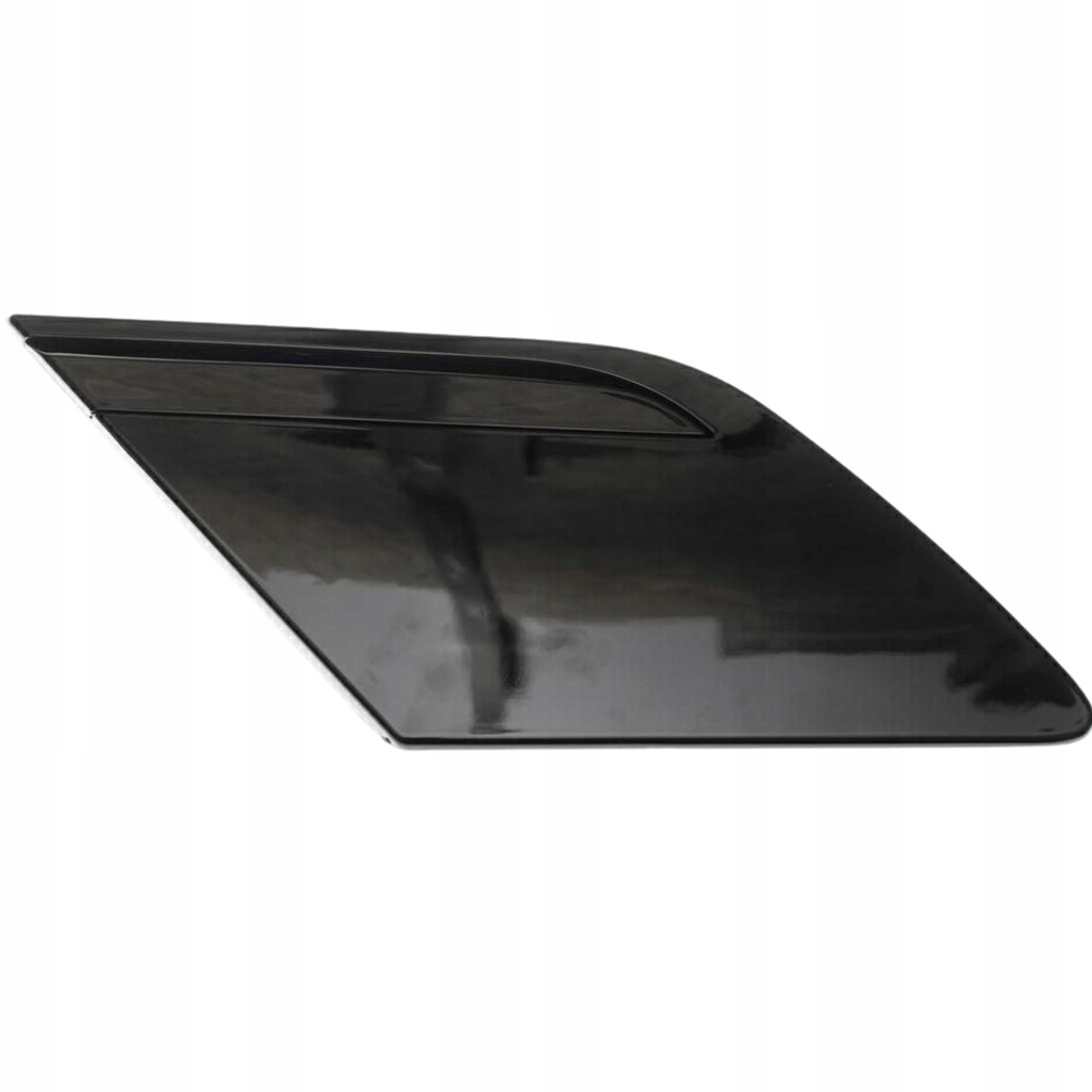 фото №1, Land rover range rover sport 2023- решётка радиатора заглушка капот крышки левая nowa