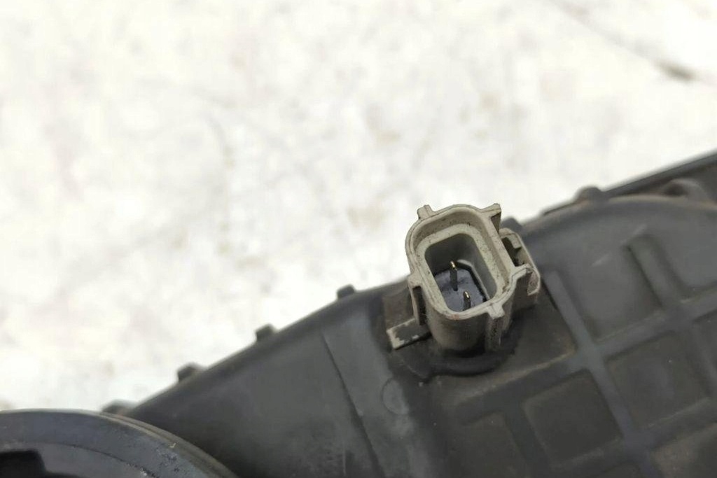 фото №7, Труба интеркулер land rover range rover sport l320 4h2q6k770bb 2.72l