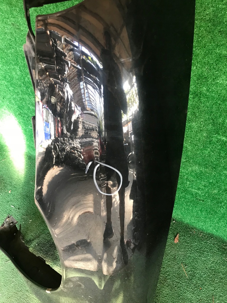 фото №7, Крила перед передній лівий alfa 147 lift w-wa