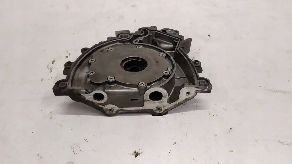 фото №9, Насос оливи peugeot 407 land rover discovery 2.7 hdi