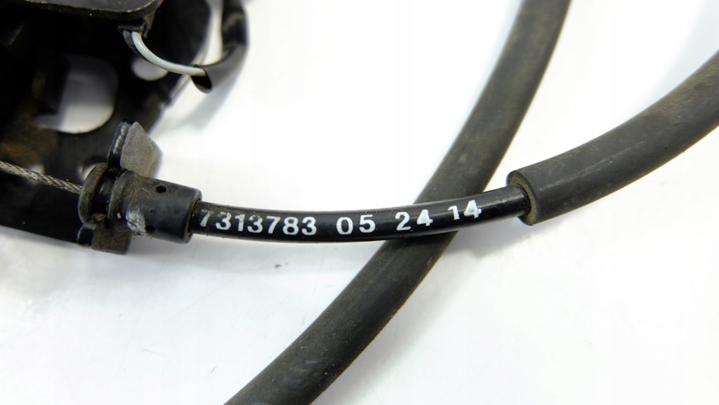 фото №8, Bmw 3 f31 замок замки капот