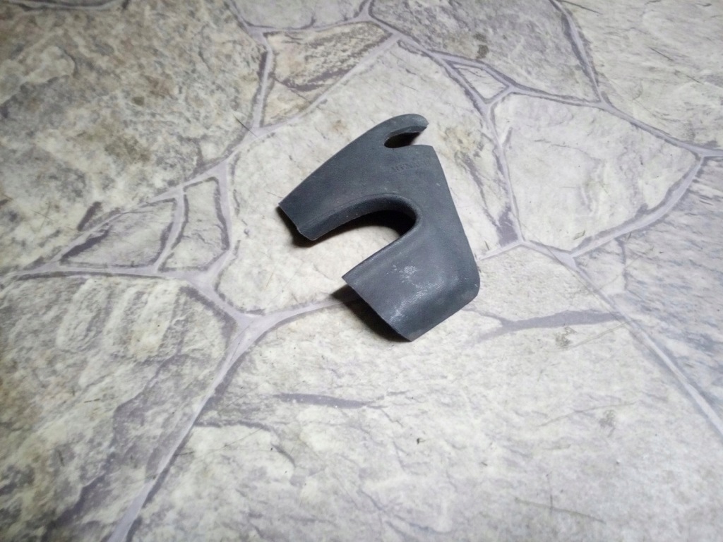 Купити Renault megane захист протитуманної фари бампера заглушка