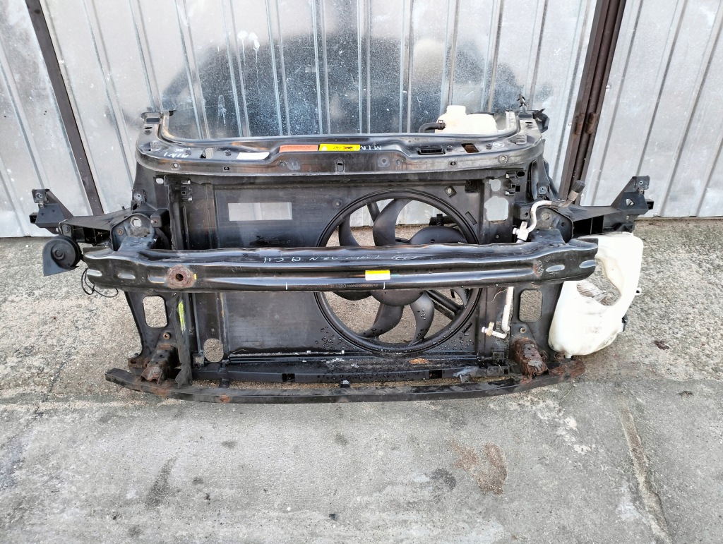 Купить Ремень передний балка вентилятор mini cooper r56 рестайлинг  1.6b 2010-2013