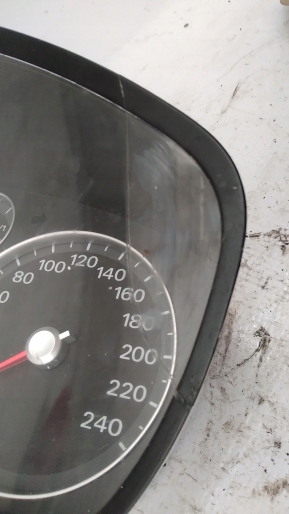 фото №9, Focus mk2 1.6 tdci набір стартовий 3m51-12a650-md