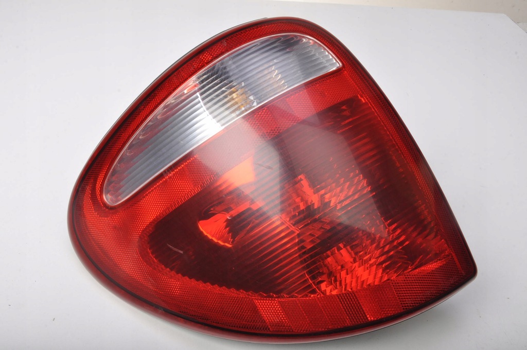 фото №1, Chrysler voyager iv лампа левая задняя левый задняя