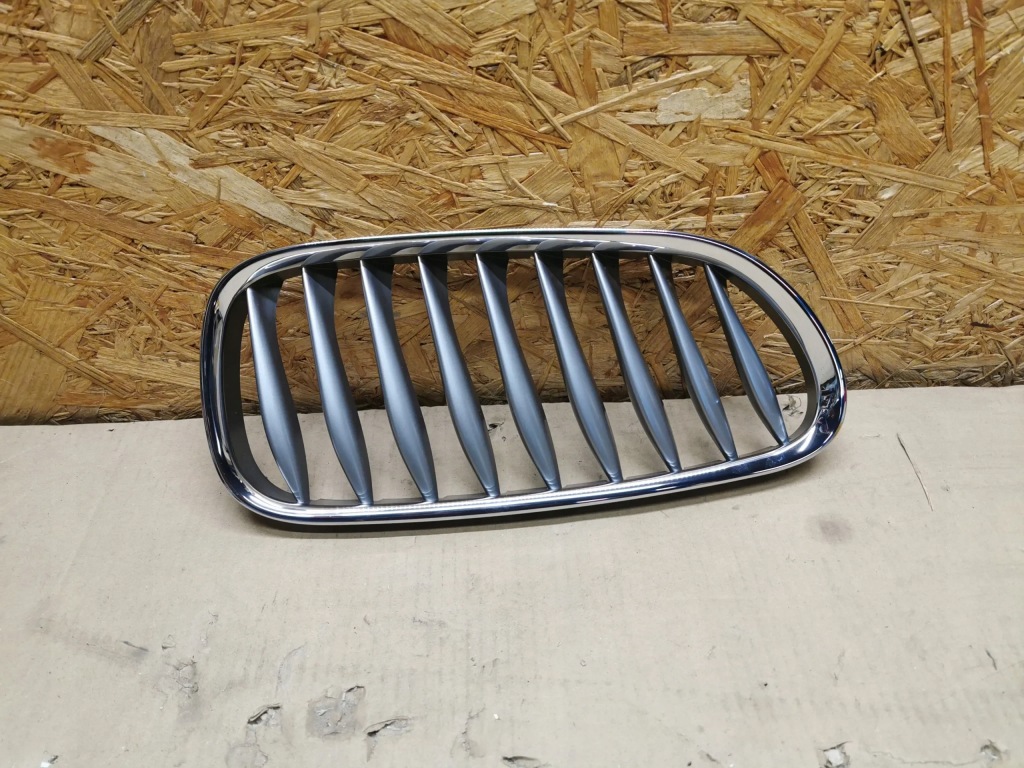 Купити Bmw e85 рестайлінг  решітка радіатора решітки радіатора решітка радіатора права nowa