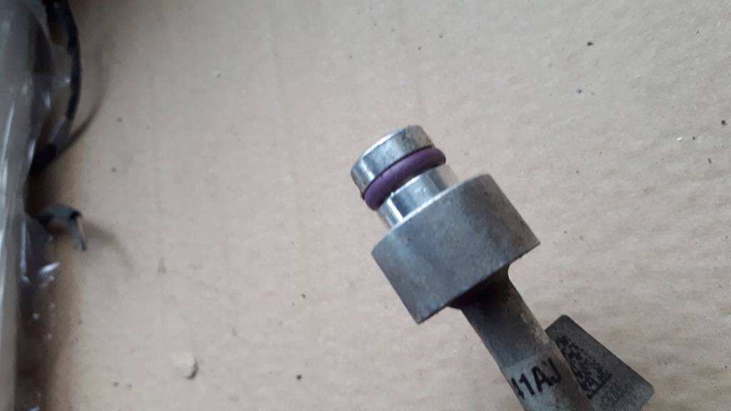 фото №8, A4 b9 8w шланг кондиционера 8w0816741aj a5 8w