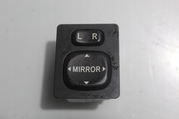 фото №1, Панель управление зеркал corolla verso e120