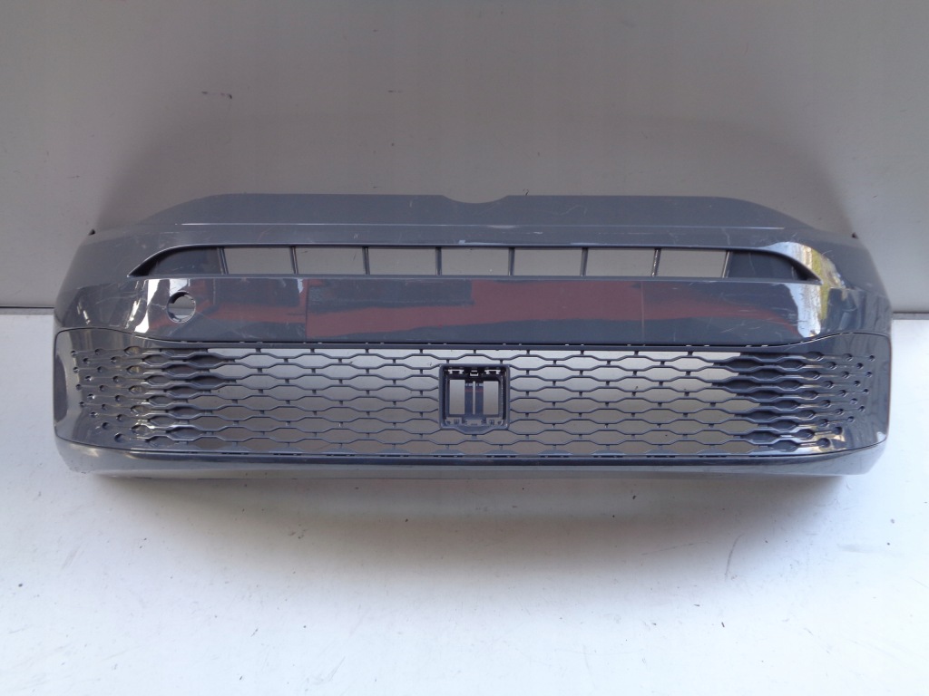 Купить Бампер передний vw caddy 2k7 20- nr 29006