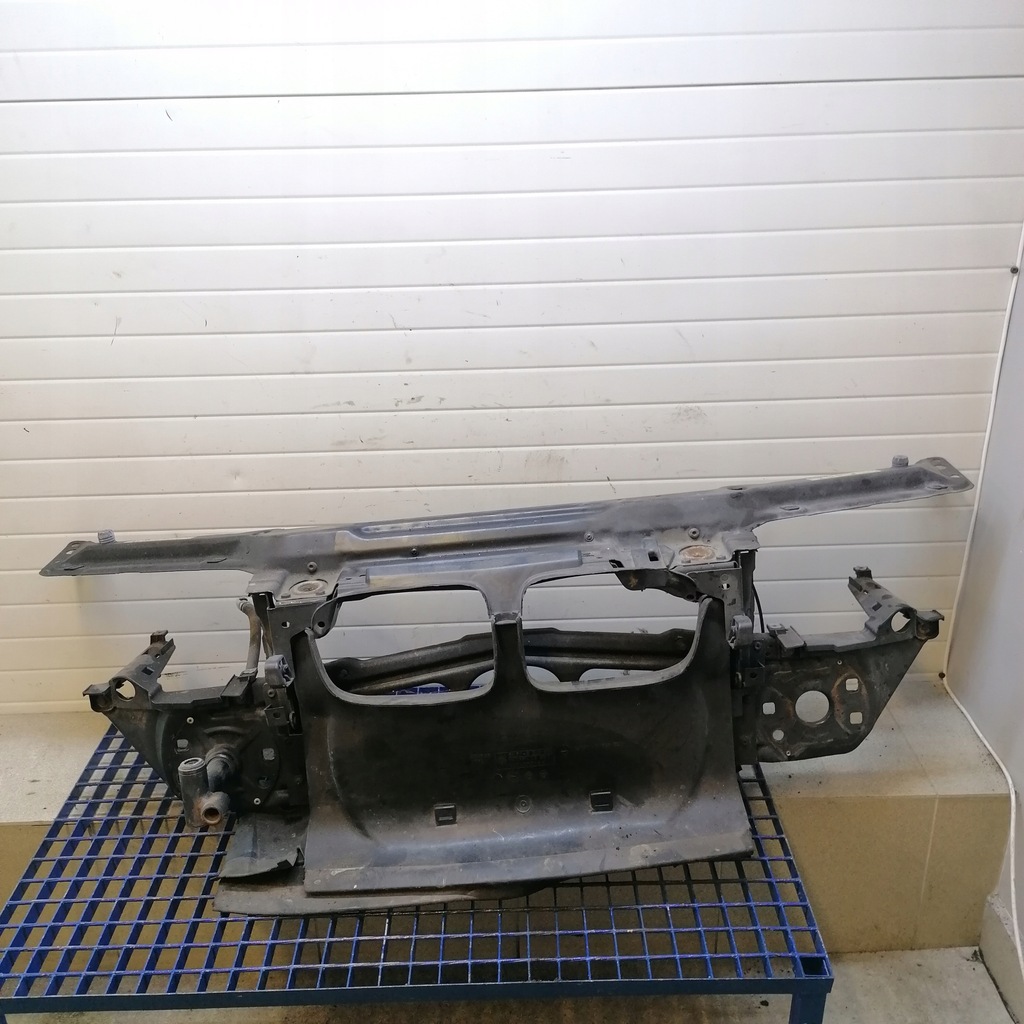 фото №1, Bwm e46 pas передний 8202831 8211467