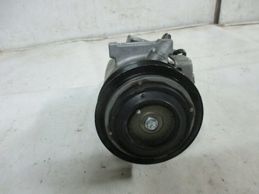 фото №6, Компрессор кондиционера renault espace v5 1,6 dci 926006266r