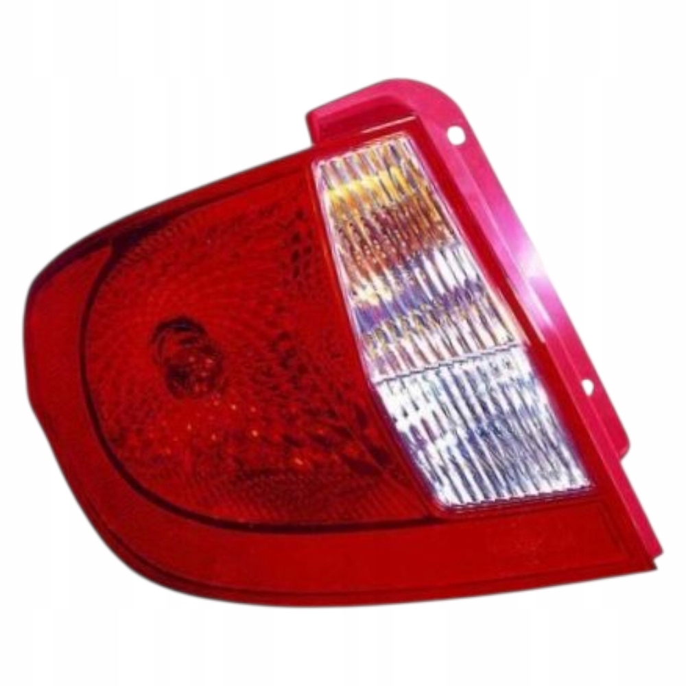 фото №1, Лампа задня права hyundai getz 2005 2006 2007 2008 2009 2010