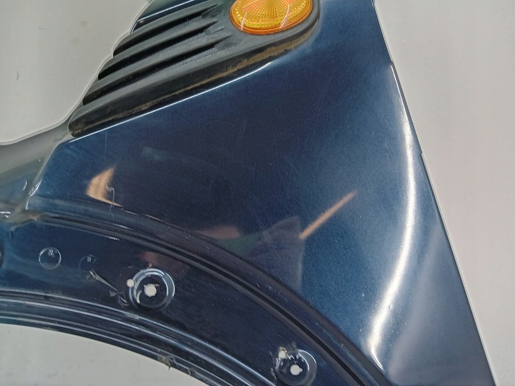 фото №4, Крыло левый перед mini r56 a25 хэтчбек