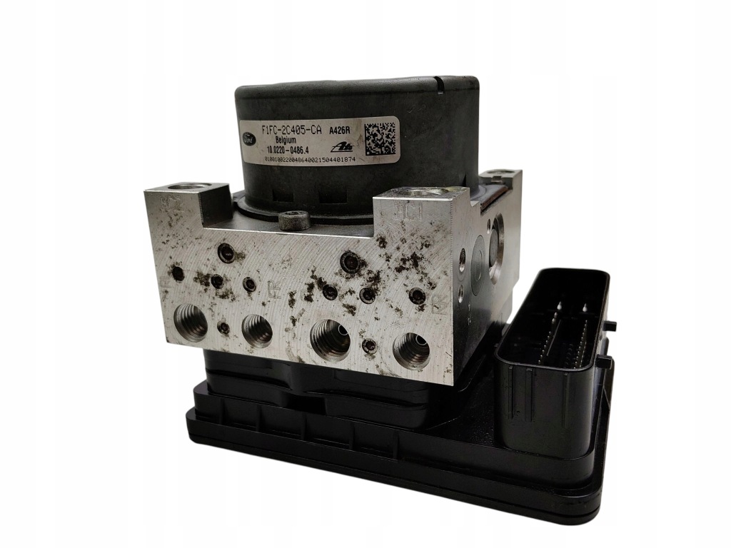 Купить Насос блок управления abs ford focus mk3 f1fc-2c405-ca f1fc-2c219-da