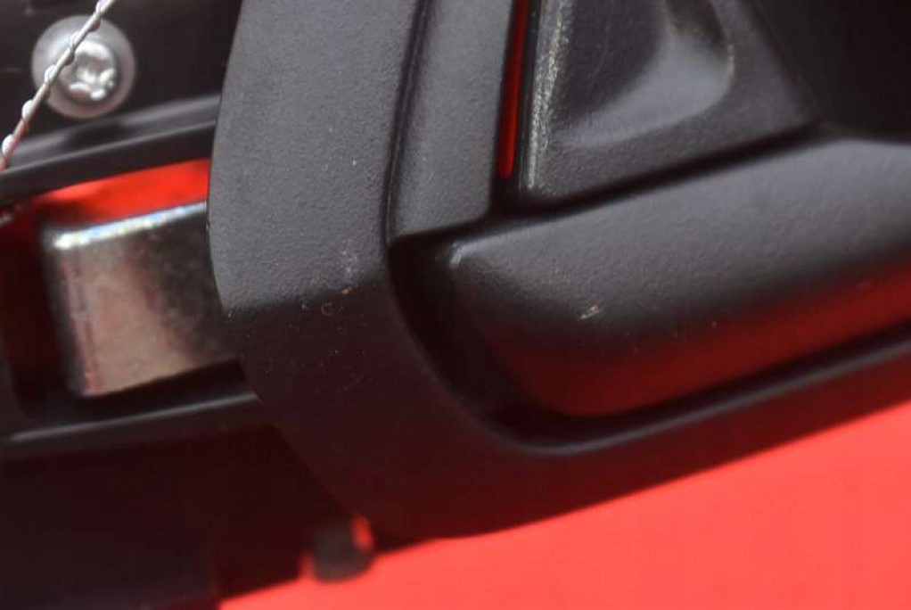 фото №9, Ручка внутренняя правая перед honda civic 8 viii 07-12