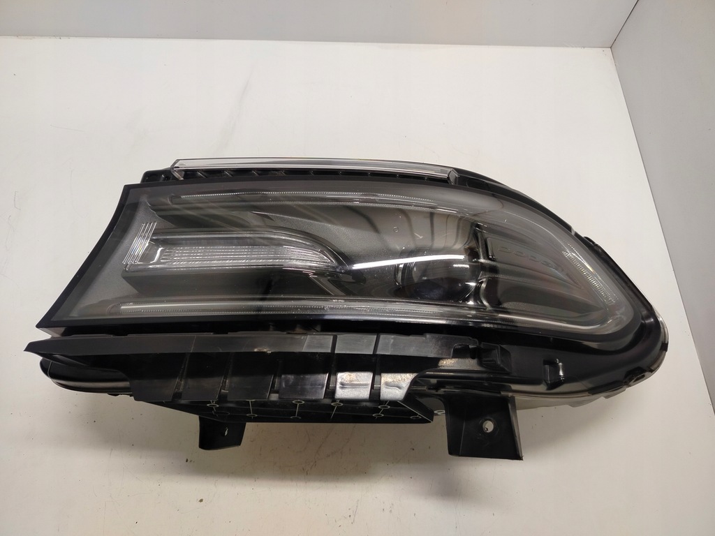 фото №7, Dodge charger 2015 - лінза лампа права ліва