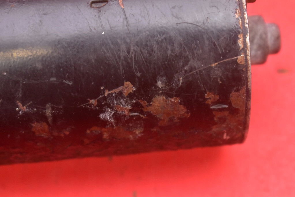 фото №10, Стартер test 1005831253 volvo xc90 1 i 2.4 d5 185 km 02-06