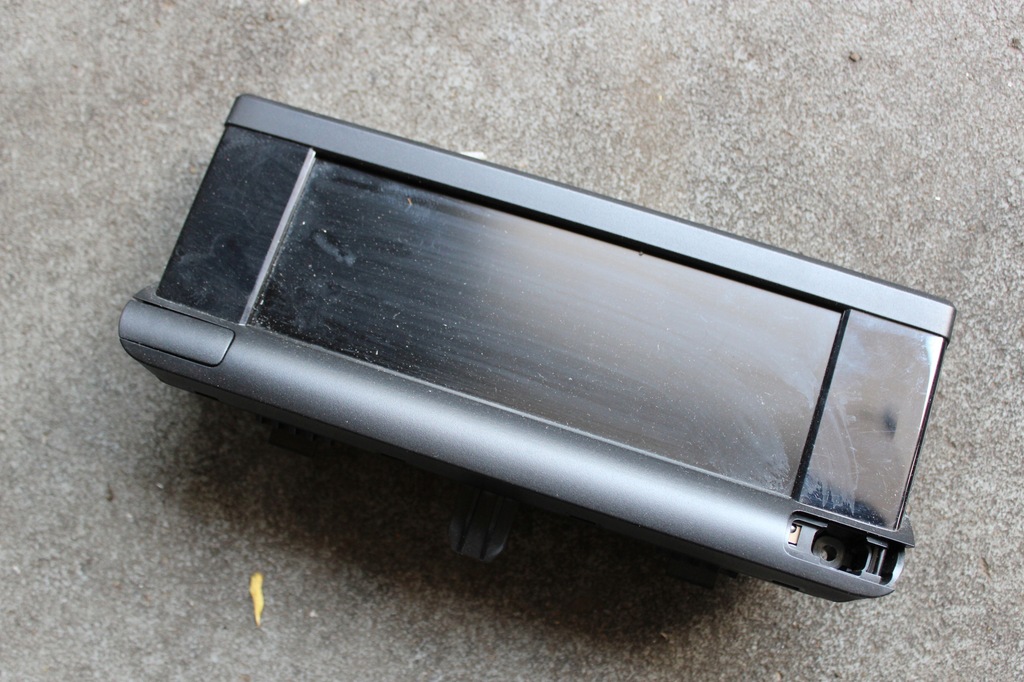 фото №1, Citroen c4 cactus дисплей лічильник 1.2 thp