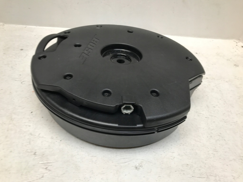 фото №9, Renault talisman сабвуфер динамик басовый bose 281701528r