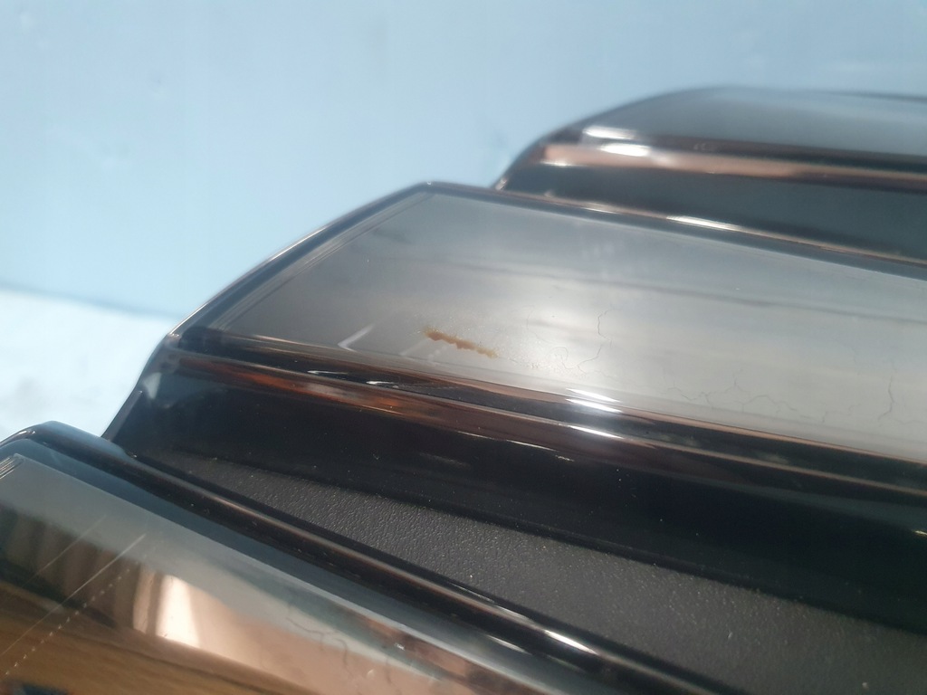 фото №4, Лампа hyundai tucson 4 iv full led левая перед