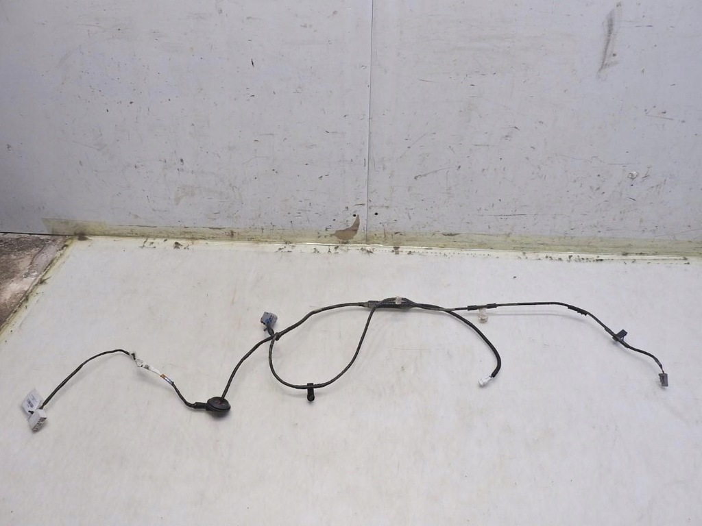 фото №6, Жгут электропроводка насоса топлива forester iii 2.0 d