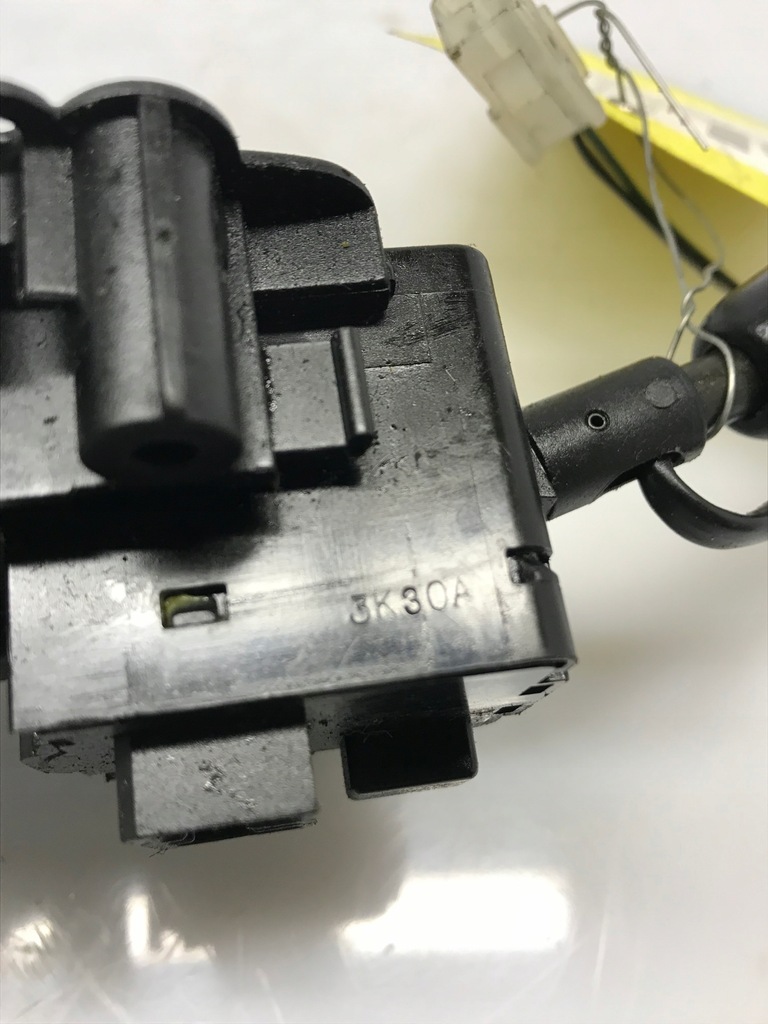 фото №3, Перемикач комбінований r17d880 mitsubishi lancer