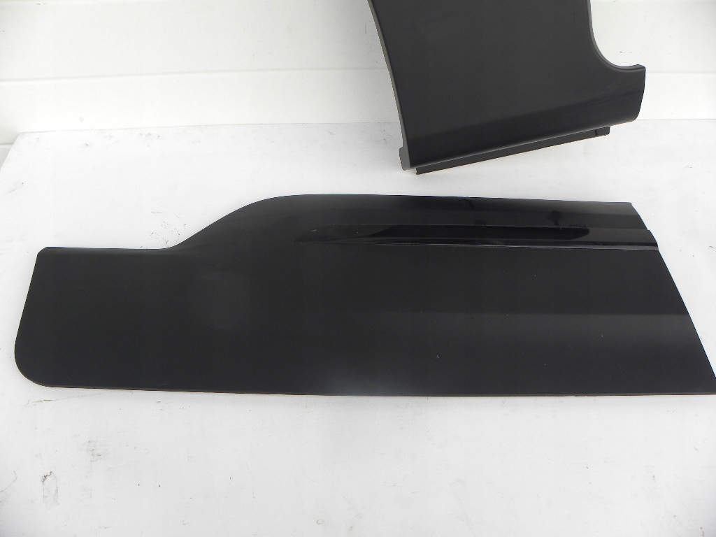 фото №2, Peugeot rifter 2020 rok накладки дверь правая сторона