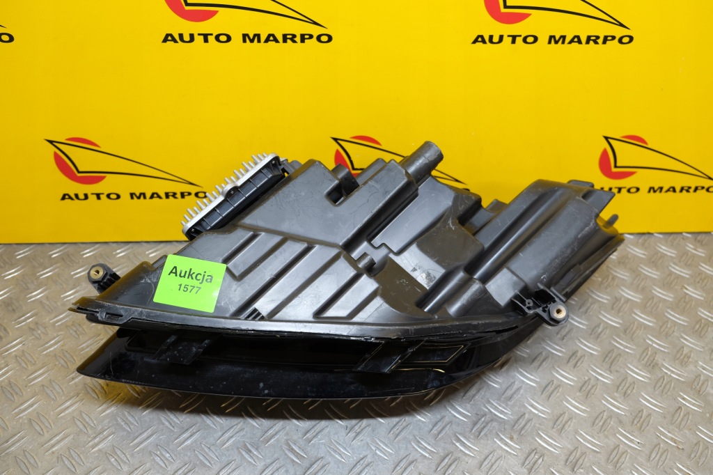 Jaguar e-pace x540 2017- фара фара mid led r европа Недорого