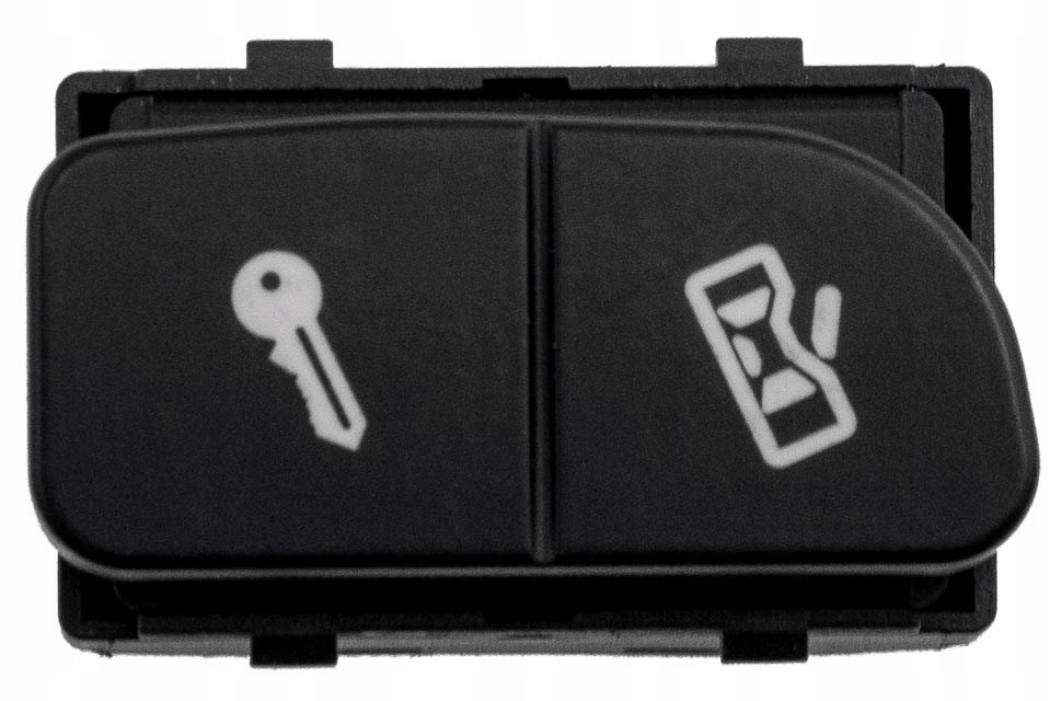 фото №10, Кнопка блокування замка двері vw fox 2003-