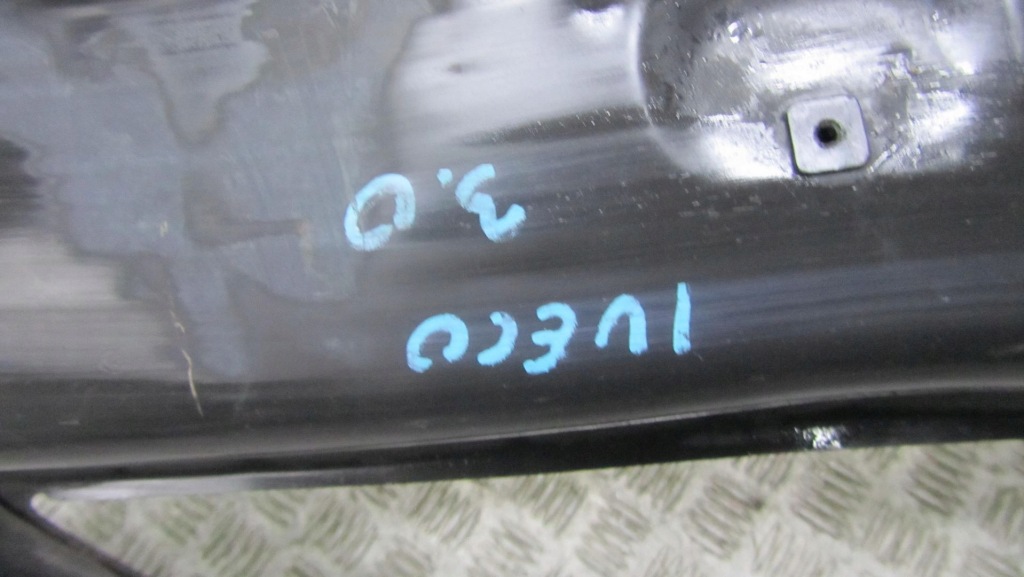 фото №3, Iveco daily iv pas передний усилитель 06-11 85