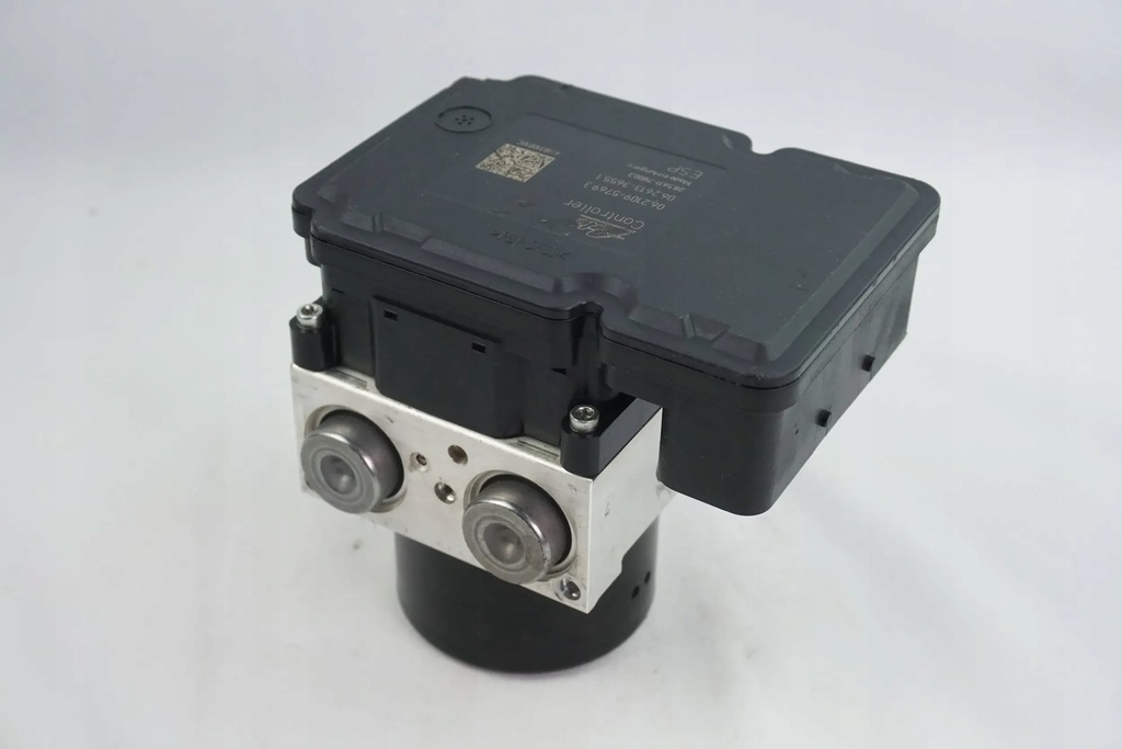 фото №9, Насос abs mitsubishi outlander 4670a552 06.2109-5769.3 06.2613-3655.1