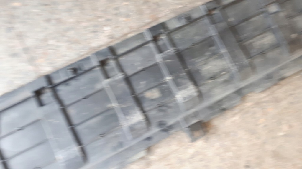 фото №10, 31353372 захист pod бампер volvo xc90 ii