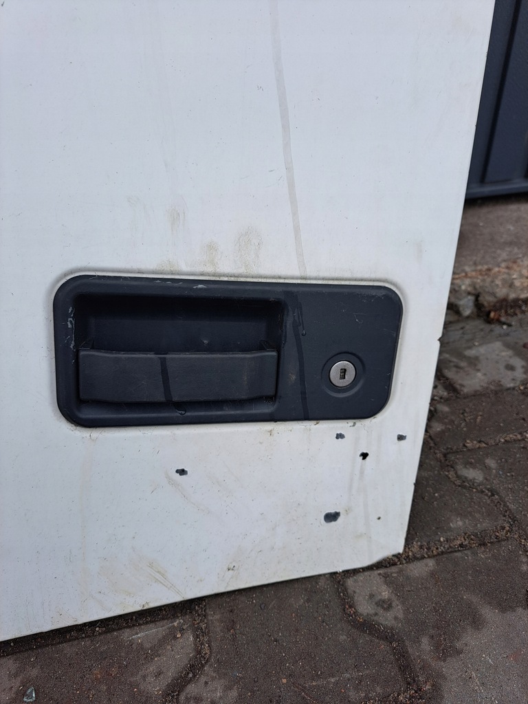 фото №3, Дверь полный левая volvo fh 13 lift