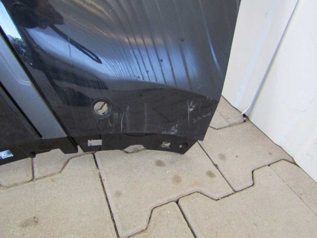 фото №9, Бампер задняя задний seat tarraco fr 5fj 19 - 6pdc