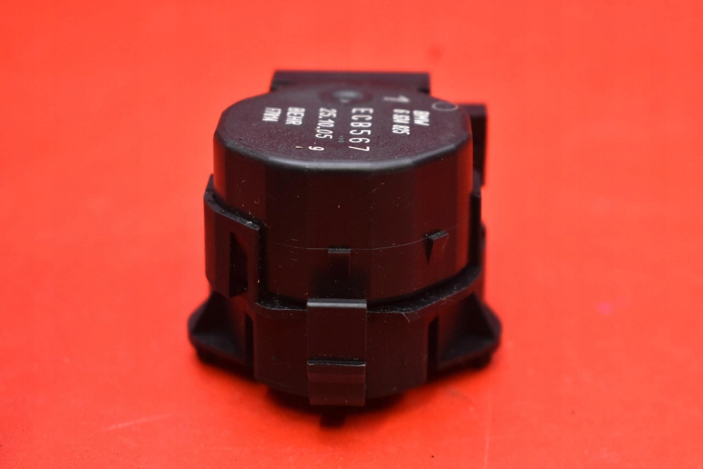 фото №7, Моторчик обігрівача 6934825 bmw x3 e83 2.0 d 150 km 06-10