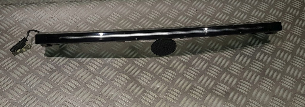 фото №5, Jaguar f-pace f pace xf x260 kombi третій світло стоп кришки задня