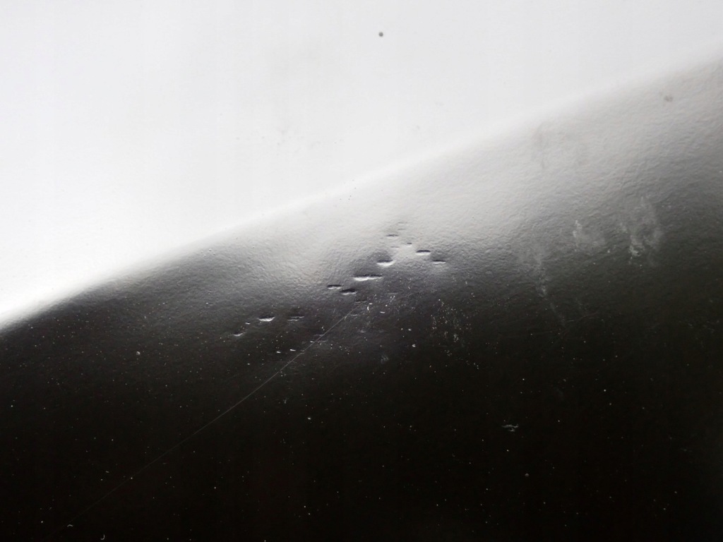 фото №4, Новый крыло правый перед передний renault fluence 2010- 631007555r