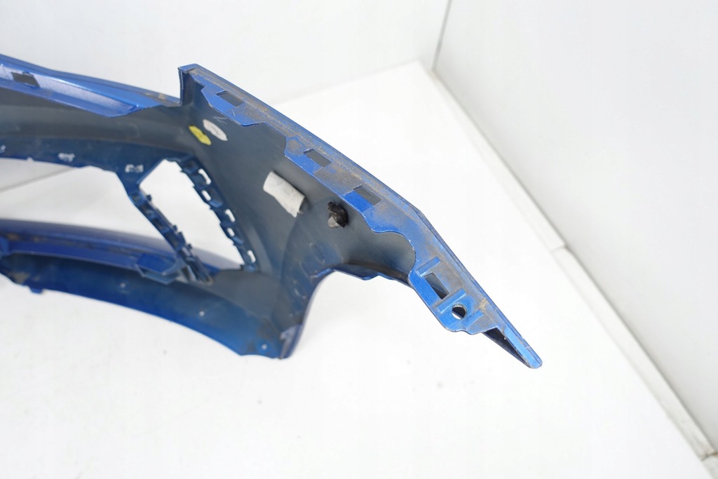 фото №11, Бампер перед передній skoda scala 657 657807221