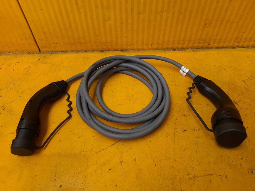 фото №1, Mini ev tesla bmw кабель шланг зарядки 5a0b427