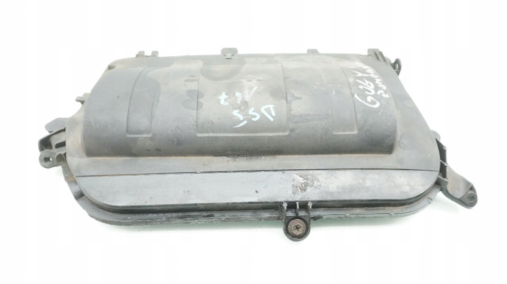 фото №1, Крышка клапанов peugeot citroen ds5 2.0 hdi