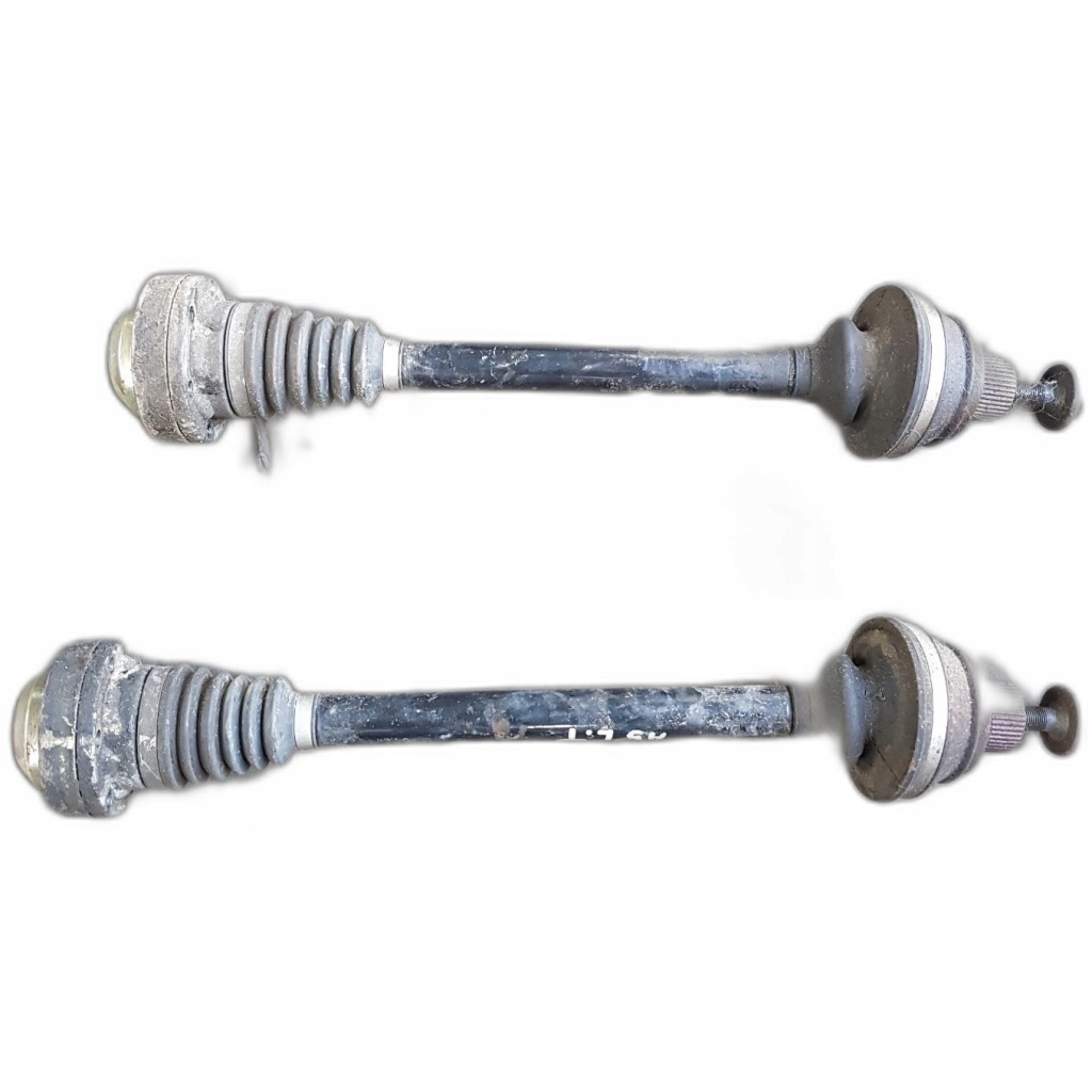 фото №1, Audi оригинальный номер 8k0501203l приводной вал