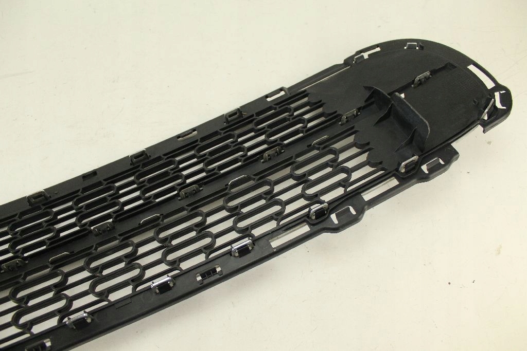 фото №8, Решітка бампера mini cooper r56 r57 06- 146149-10