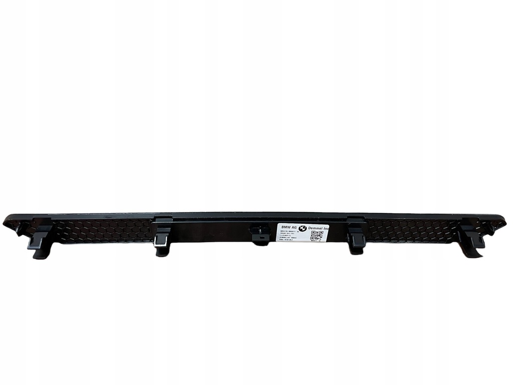 фото №13, Накладки пороговые накладки подсвечиваемые bmw x6 g06