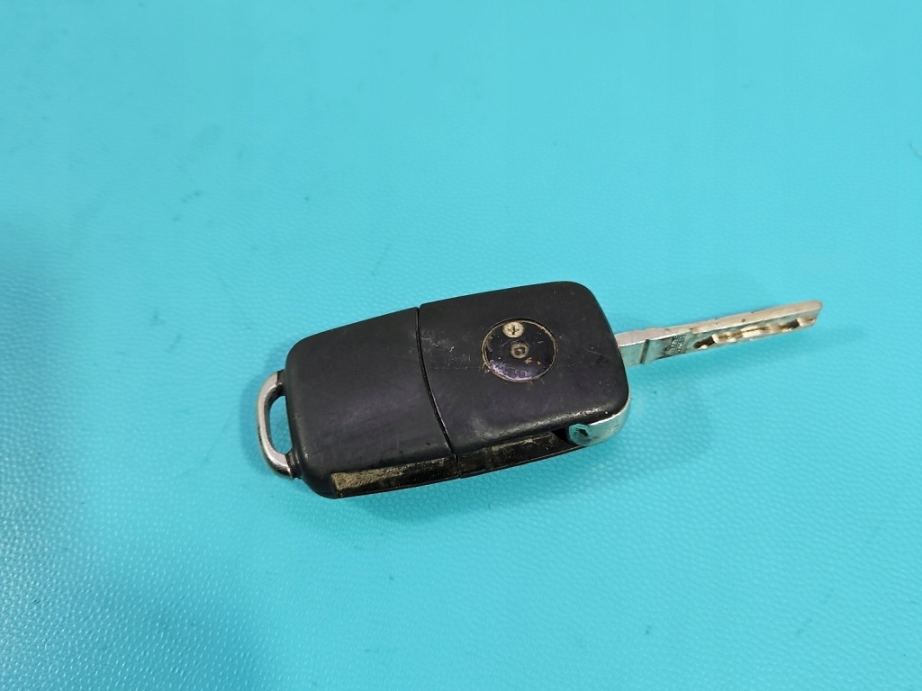 фото №10, Замок запалювання ключ вкладка vw golf plus 1k0905865als
