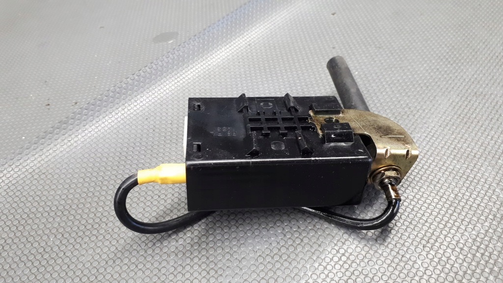 фото №6, 96420-fd100 модуль замка центрального kia rio