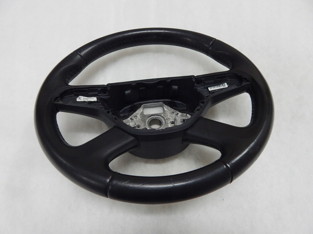 фото №7, Skoda octavia iii superb - воздуховод кожа oryg 5e0419091r